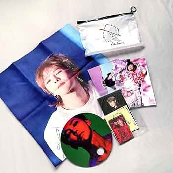 Amazon.co.jp: G-DRAGON ジヨン NumberG スローガン : Toys & Games